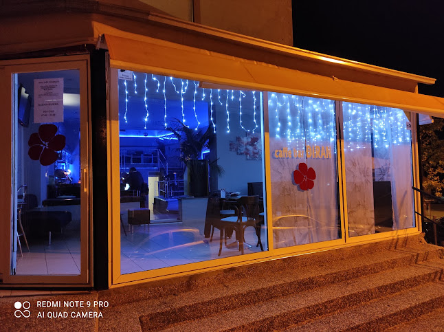 Comentarii opinii despre Caffe bar Điran