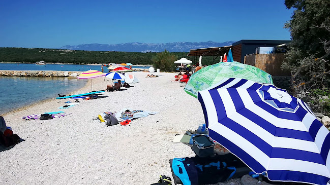 Uvala Babe, 53291, Novalja