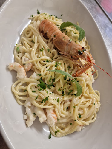 Restaurant Palma - Rab