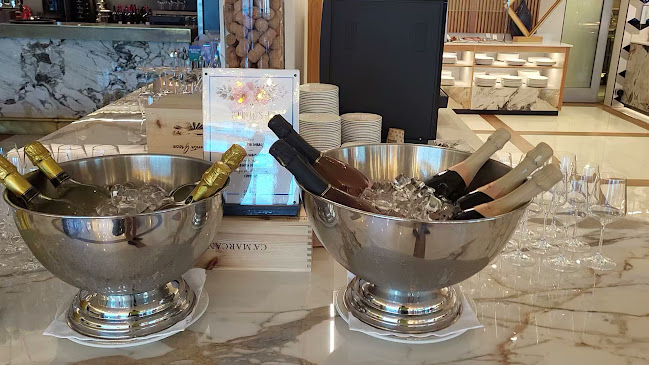 Opinii despre Hilton Rijeka Costabella Beach Resort & Spa în Rijeka - Gastronomija i ugostiteljstvo