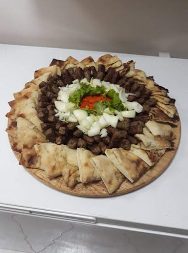 Opinii despre Bistro Shrek în Barilović - Gastronomija i ugostiteljstvo