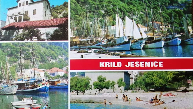 Opinii despre Krilo Jesenice Caffe Bar Biser în Jesenice - Gastronomija i ugostiteljstvo