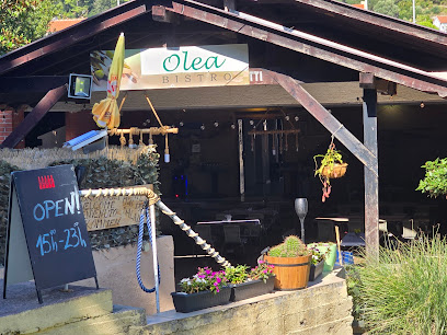 Restaurant Olea