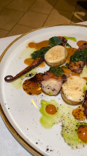 Opinii despre Victoria Restaurant & Lounge Bar în Dubrovnik - Gastronomija i ugostiteljstvo