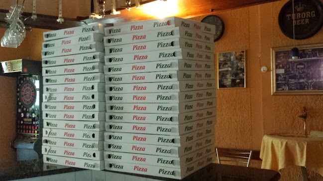 Opinii despre Grill Pizzeria Mayana în Sesvete - Gastronomija i ugostiteljstvo