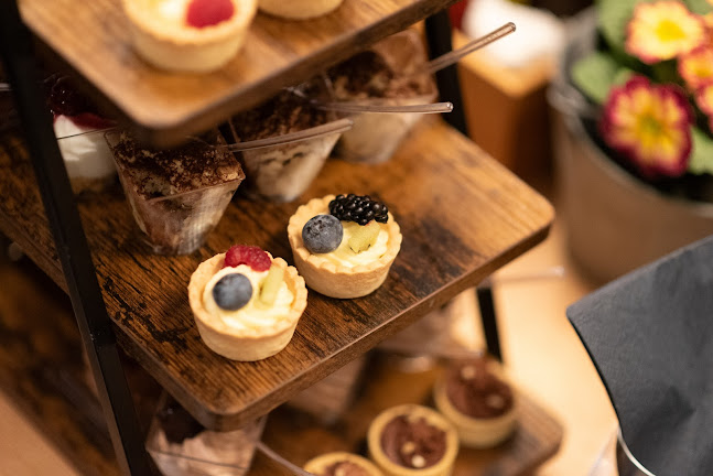 Restoran Catering Porta Pranzo - Gastronomija i ugostiteljstvo