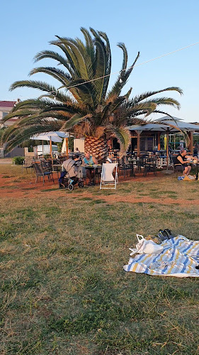 Africa Beach Bar - Umag