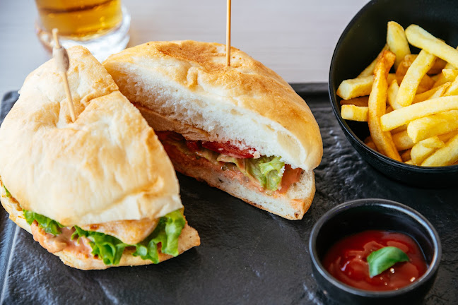 Amici Café - Bistro - Dubrovnik