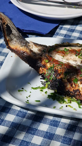 Opinii despre Restoran La Spuž în Betina - Gastronomija i ugostiteljstvo