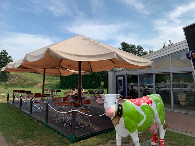 Marché Dobra - Istok - Ogulin