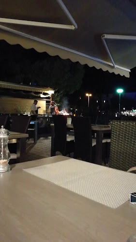 Restoran Bounty - Makarska