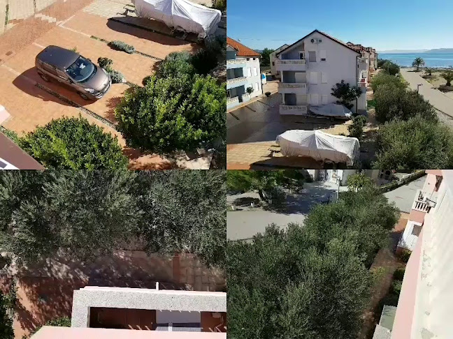 Beach Bar Paja - Gastronomija i ugostiteljstvo