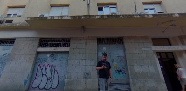 Art Pâtisserie & Luka Ice cream