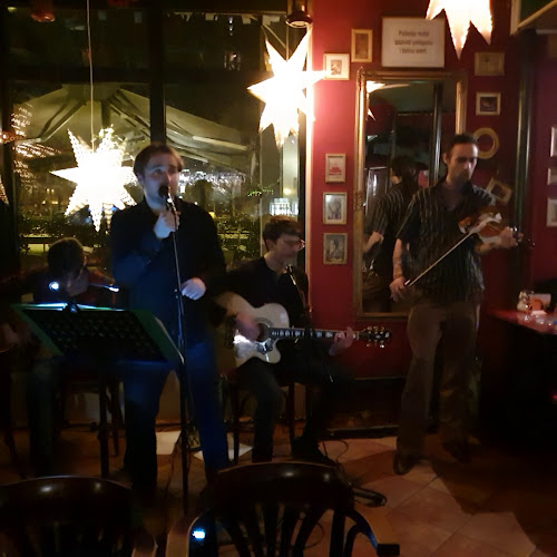 Opinii despre Caffe bar Friends Trezor în Zagreb - Gastronomija i ugostiteljstvo