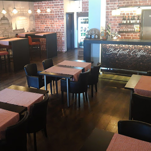 Restoran Fabbrica - Gastronomija i ugostiteljstvo