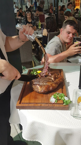 Opinii despre Cotton Club Porec în Poreč - Gastronomija i ugostiteljstvo