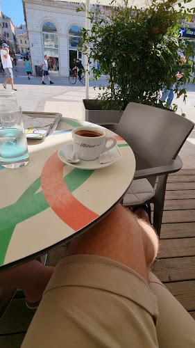 Caffe&Snack Bar Milan1967 - Pula