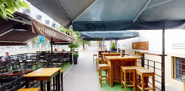 Comentarii opinii despre Rubicon Pub