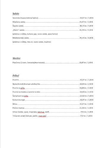 Odranska ul. 53, 44000, Sisak