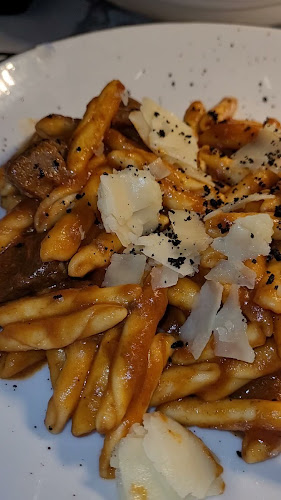 Opinii despre Providur restaurant & wine bar în Zadar - Gastronomija i ugostiteljstvo