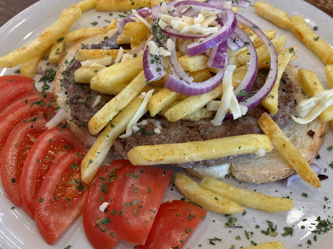 Restaurant Noma - ( Pizza / Grill / Fish )