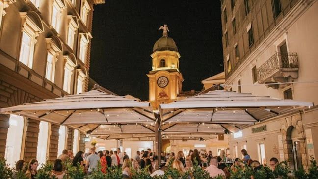 San Servolo Delicatesse & Snack Bar - Gastronomija i ugostiteljstvo