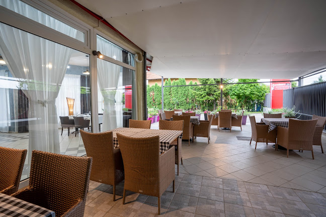 Bistro Pizzeria Dante - Rakitje