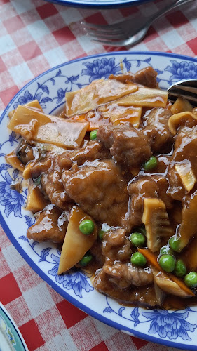 Opinii despre Bambus Garden în Zagreb - Gastronomija i ugostiteljstvo