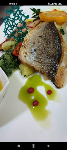 Restaurant Pizzeria Palma - Vodice