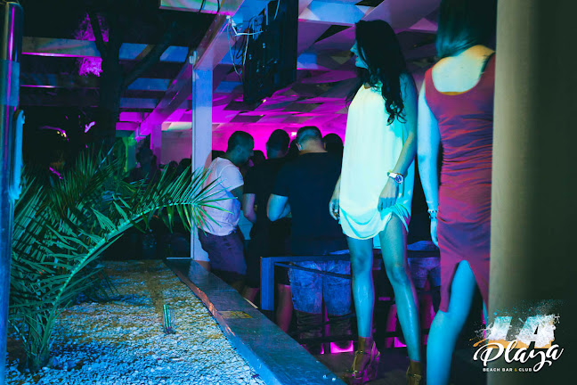 La Playa Day & Night - Split