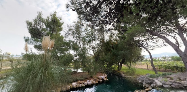 Dalmatian Ethno Village - Gastronomija i ugostiteljstvo