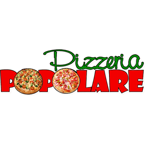 Comentarii opinii despre Pizzeria Popolare