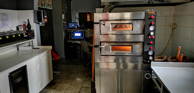 Opinii despre Asterix pizzeria ZAGREB Čavić usluge d.o.o în Zagreb - Gastronomija i ugostiteljstvo