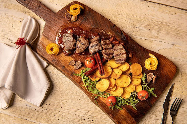 Opinii despre Volsonis în Krk - Gastronomija i ugostiteljstvo