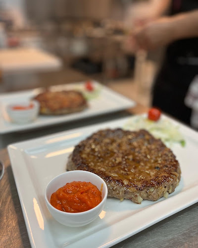 Comentarii opinii despre Big blue Grill & Burger