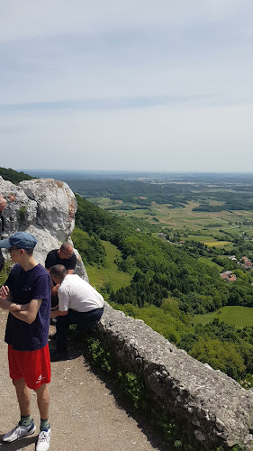 Planinarski dom Kalnik - Kalnik