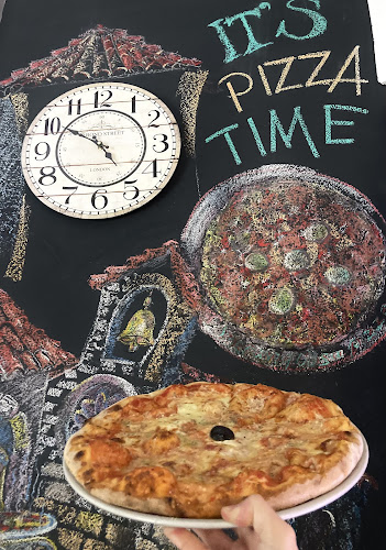 Comentarii opinii despre Planet Pizza