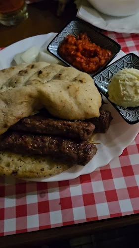 Ćevabdžinica Behar