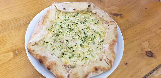 Restaurant PICCOLO PONTE - Trogir