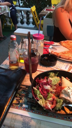 Opinii despre G&G Santa Maria în Vodice - Gastronomija i ugostiteljstvo