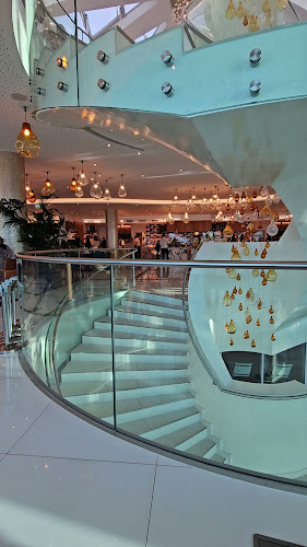 Opinii despre Hilton Rijeka Costabella Beach Resort & Spa în Rijeka - Gastronomija i ugostiteljstvo