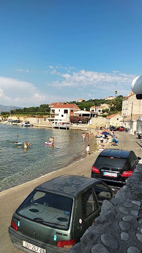 Pizzeria Torkul - Lumbarda