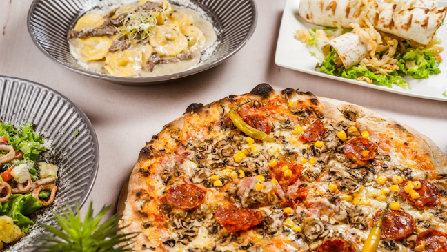 Comentarii opinii despre Restoran Karaka Osijek