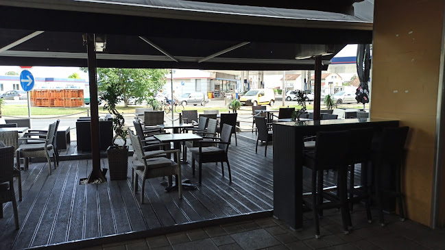 Caffe bar "STEP" - Gastronomija i ugostiteljstvo