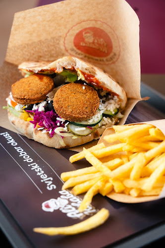 Ali Kebaba ( Dubrava - drive in ) - Gastronomija i ugostiteljstvo