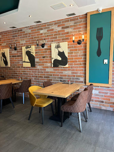 Pizza Bar Fratelli - Zagreb