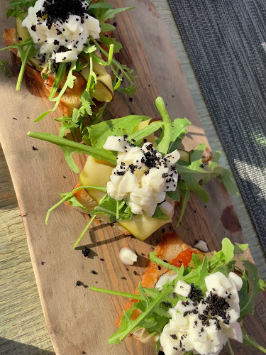 Opinii despre Half 8 Restaurant, Novigrad în Novigrad - Gastronomija i ugostiteljstvo