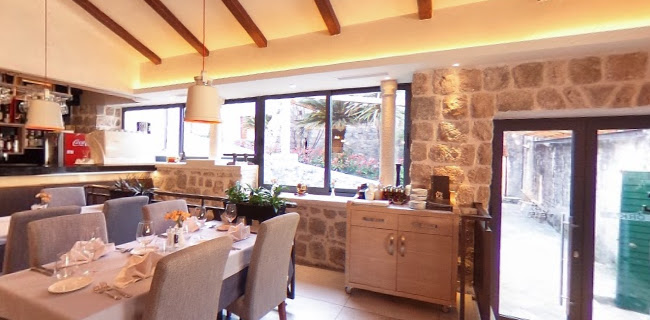 Orka Restaurant Dubrovnik