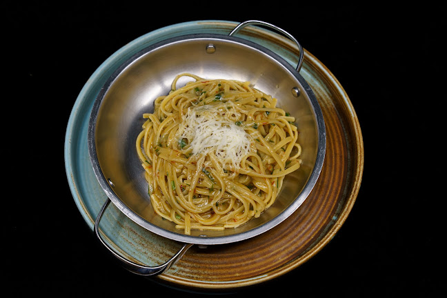 Pumparela Restaurant - Bol