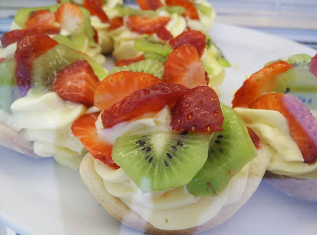 Pekarstvo i Ugostiteljstvo "9." (Devetka Malešnica)